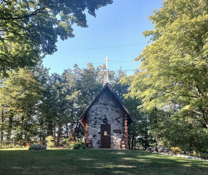Lake Louise - From Web Listing (newer photo)